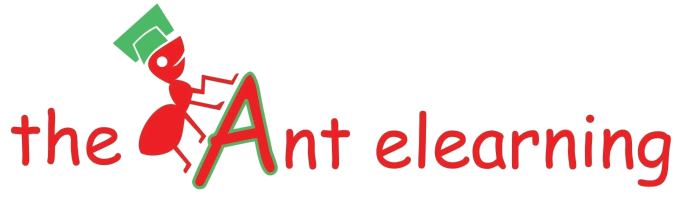 the Ant elearning